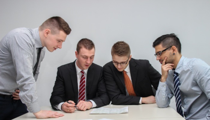 six parameters to project success